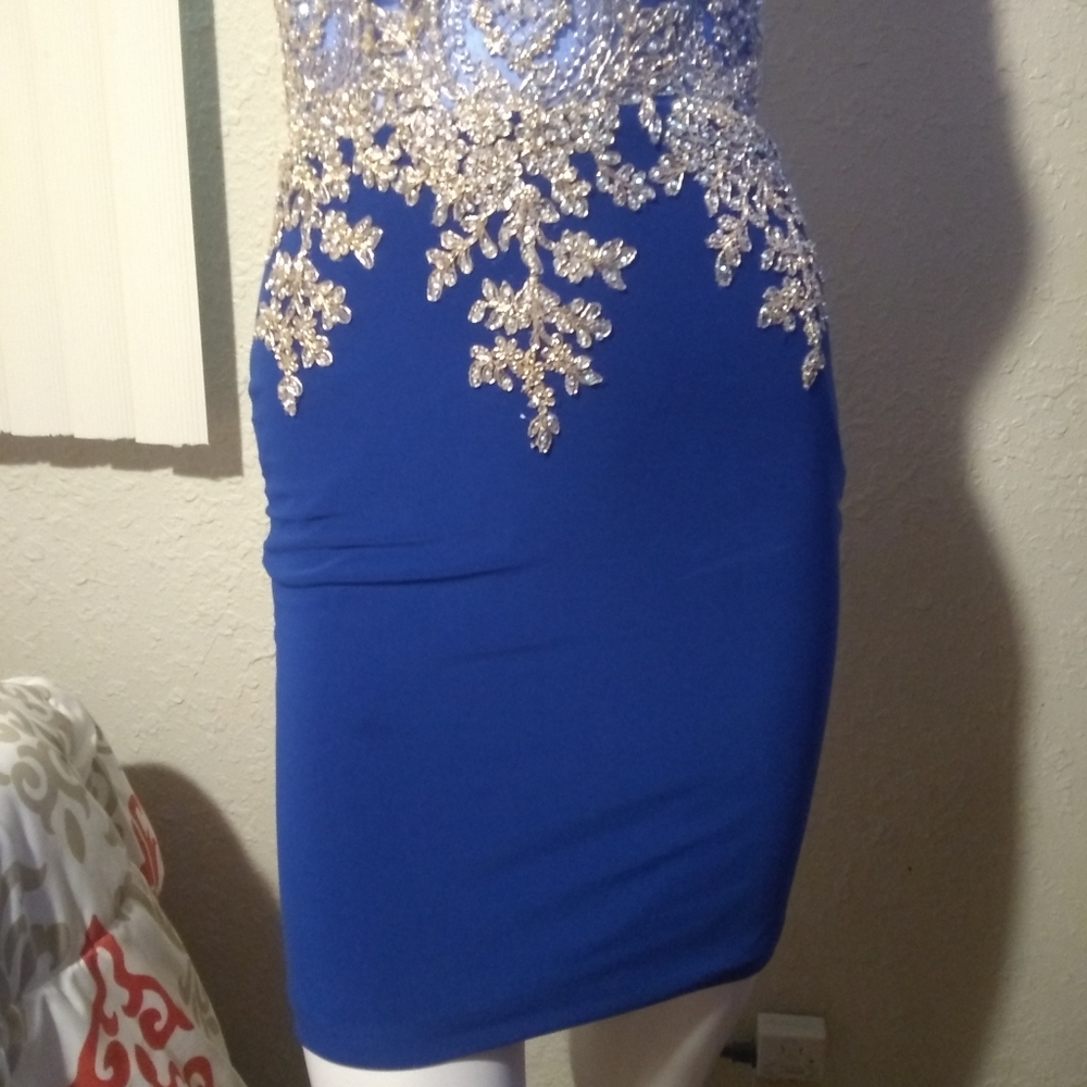 Dancing queen dress - Picture 11 of 11